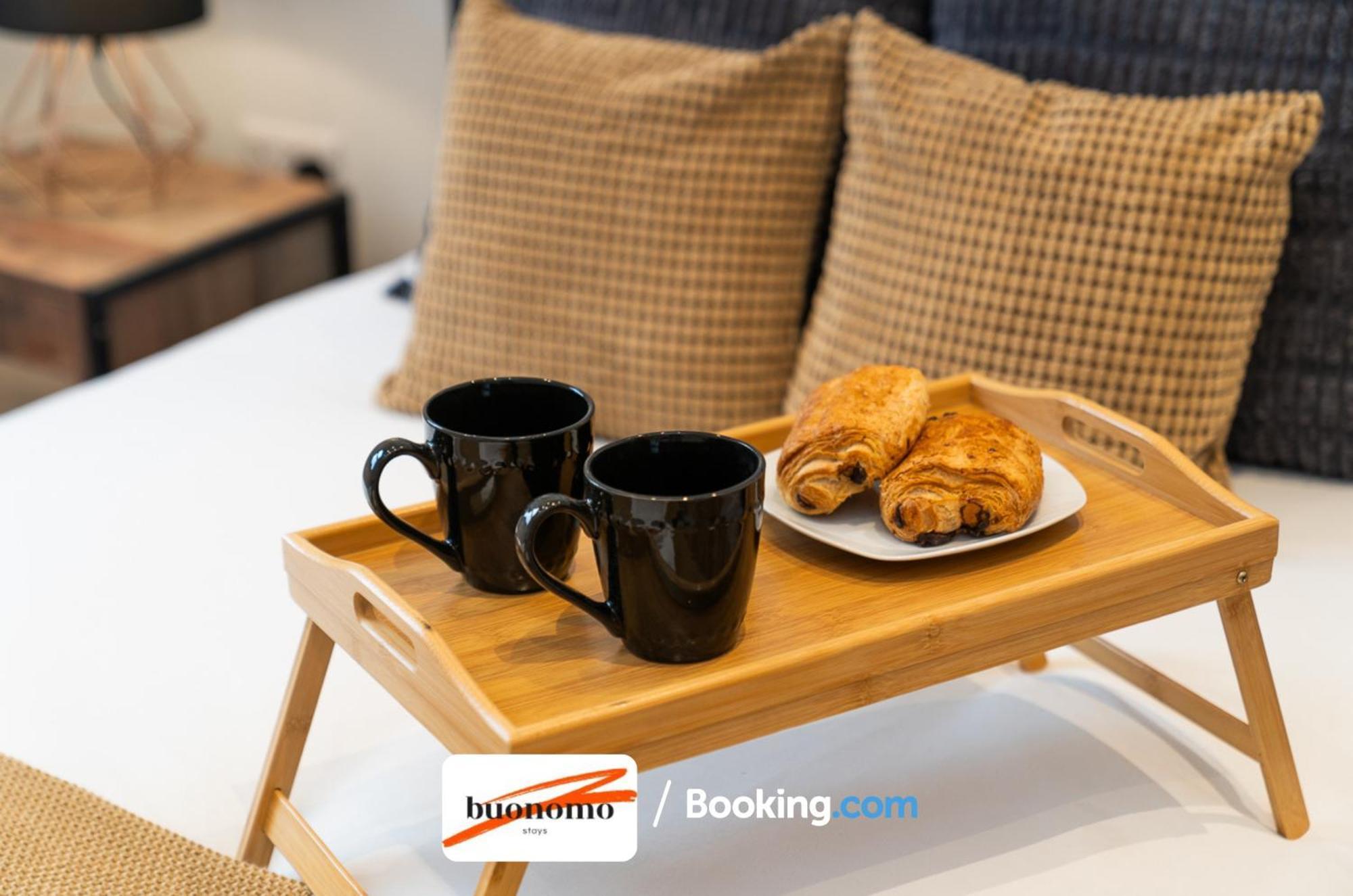 Two Bedroom Apartment At Buonomo Stays Short Lets & Serviced Accommodation Close To Wimbledon Tennis Courts 伦敦 外观 照片